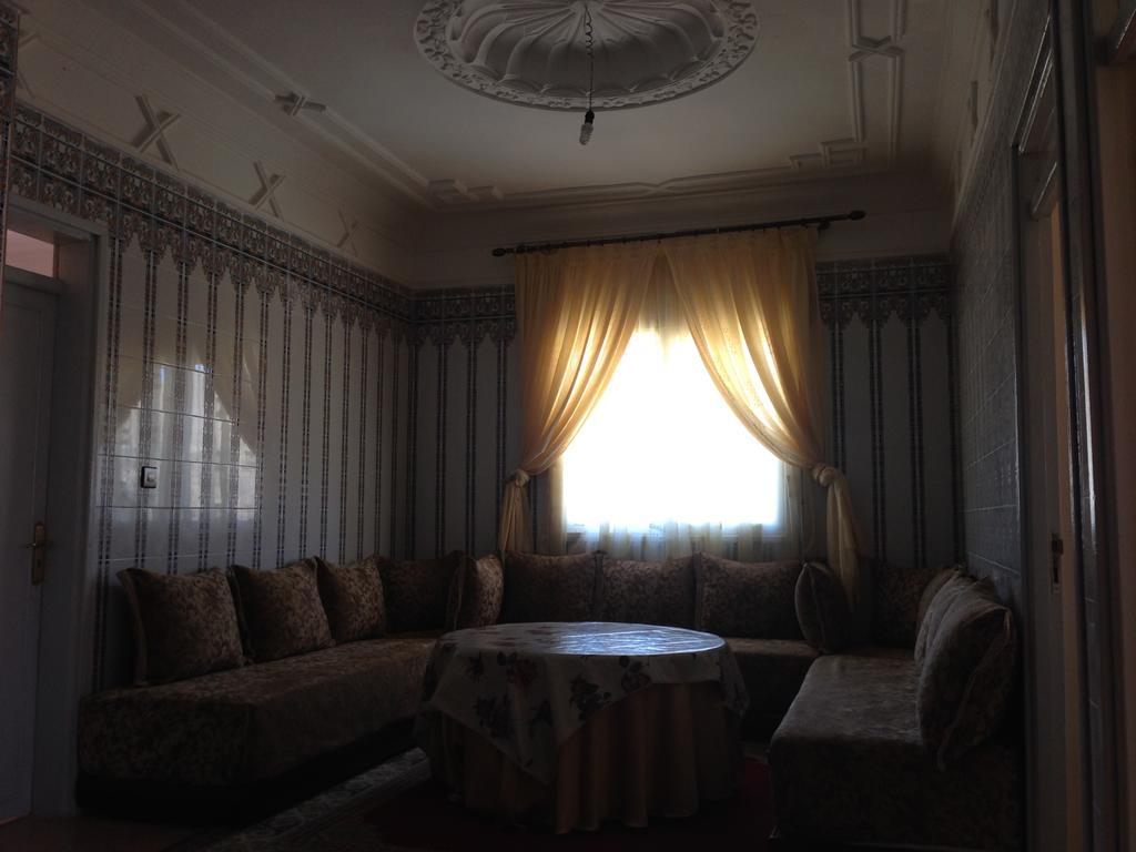Maison D'Hotes Afoulki Tafraout Room photo
