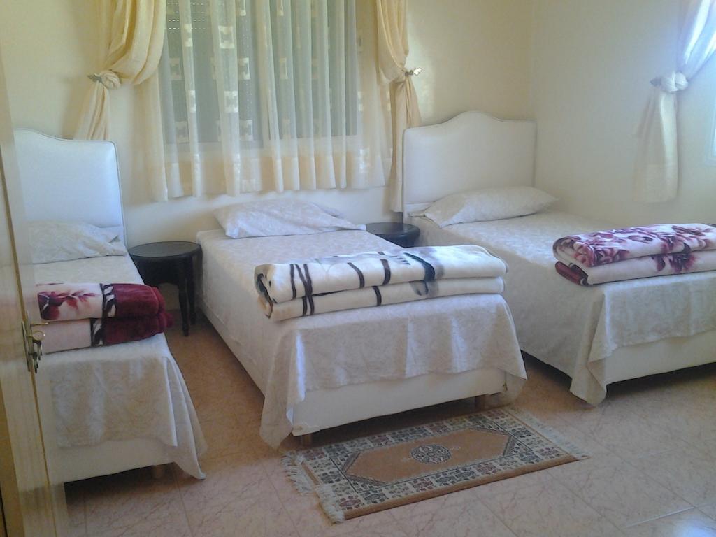 Maison D'Hotes Afoulki Tafraout Room photo