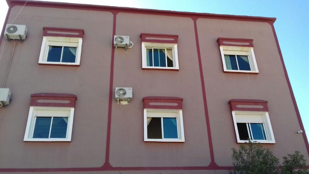 Maison D'Hotes Afoulki Tafraout Exterior photo